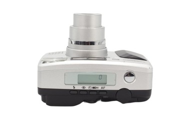 PENTAX ESPIO 145M SUPER - для ремонта, запчасти, коллекции