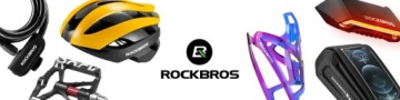 ВЕЛОСИПЕДНАЯ САНИТАРНАЯ СУМКА ROCKBROS С РАМКОЙ НА ЗАВИСКЕ, ВОДОНЕПРОНИЦАЕМАЯ СУМКА 3 Л