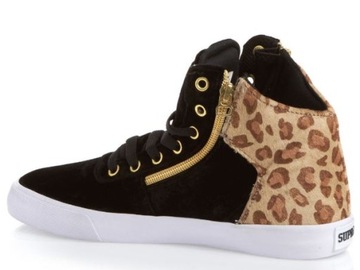 SUPRA Cuttler- nowe buty sneakersy damskie 38.