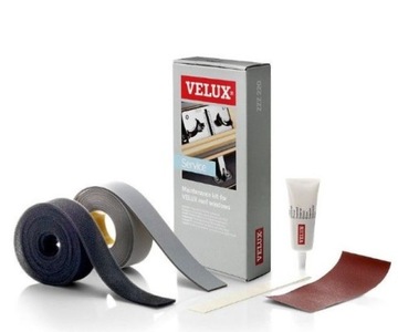 Zestaw naprawczy do okien Velux ZZZ 220 3 elementy