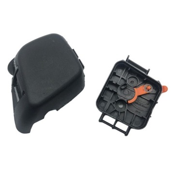 Крышка воздушного фильтра подходит для Stihl FS38 FS45 FS46