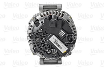 ALTERNÁTOR 180A 437539 VALEO CHRYSLER JEEP