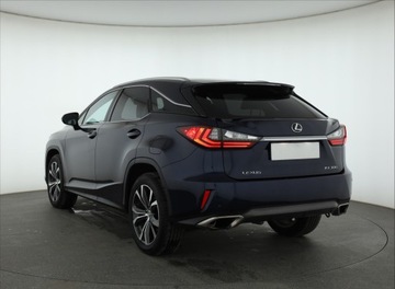 Lexus RX IV SUV 300t 238KM 2017 Lexus RX 300 AWD, Salon Polska, Serwis ASO, 4X4, zdjęcie 3