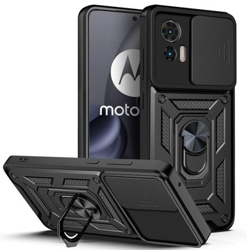 ETUI PANCERNE CASE OBUDOWA do MOTOROLA EDGE 30 NEO