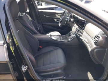 Mercedes Klasa E W214 2023 Mercedes-Benz Klasa E E 53 4matic 2023 3.0 Benzyna 429KM, zdjęcie 9