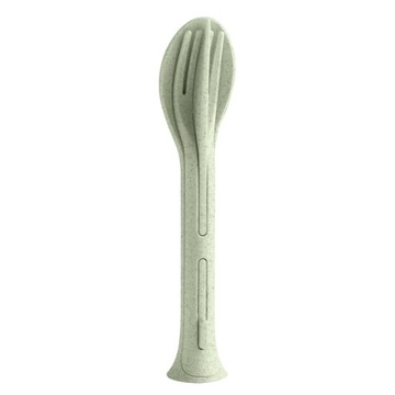 ZESTAW SZTUĆCÓW KLIKK POCKET, organic, KOZIOL