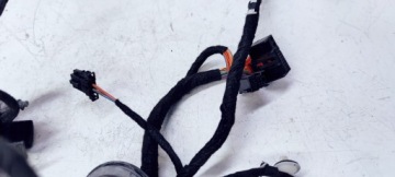 ЖГУТ ПРОВОДОВ ДВЕРИ ЛЕВЫЙ ПЕРЕДНИЙ AUDI A4 B8 8K0971029M