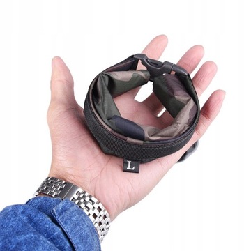 6 . Вот такие водонепроницаемые сухие мешки