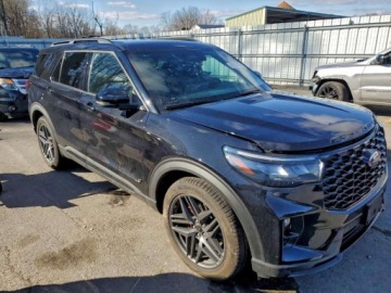 Ford Explorer VI 2025 Ford Explorer St 2025 3.0 Benzyna 400KM, zdjęcie 4