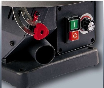 Пила для волос Einhell TCSS 405 E (4309040)