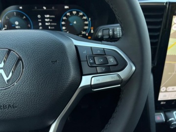 Volkswagen Amarok II 2026 Volkswagen Amarok Aventura 4MOTION, 3.0 V6 TDI 240, zdjęcie 17