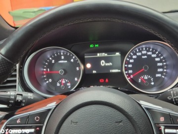 Kia Proceed Shooting Brake 1.6 CRDi SCR 136KM 2019 Kia ProCeed GT-Line, zdjęcie 30