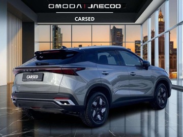 Omoda 5 1.6 T-GDI 147KM 2025 Omoda 5 New face premium 1.6 Benzyna 147KM, zdjęcie 4