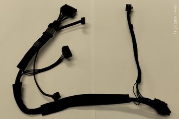 Kabel zasilający Apple iMac A1312 27