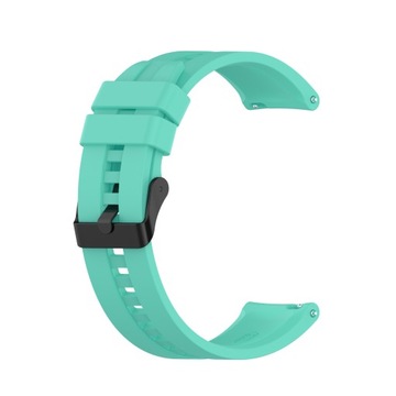РЕМЕНЬ AMAZFIT GTR 42 мм GTS 2 mini 2E 3 4 BIP S LITE U PRO/ZEPP (14 ЦВЕТОВ)