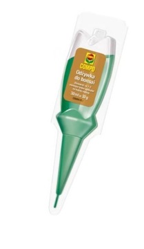 Aplikator Compo odżywka do drzewek bonsai uprawianych w domu 30ml