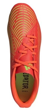 KORKI ADIDAS PREDATOR EDGE.4 FG GW0991 r 44 2/3