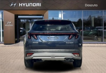 Hyundai Tucson IV 2026 Hyundai Tucson 1.6T-GDI Smart LED Dostepny od reki 1.6 Benzyna 150KM, zdjęcie 3