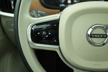 Volvo V90 II Kombi 2.0 T5 250KM 2018 Volvo V90 T5, Salon Polska, Serwis ASO, Automat, zdjęcie 17