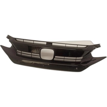 GRILL ATRAPA HONDA CIVIC X