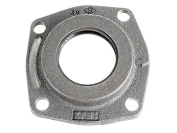 САЛЬНИК КОРОБКИ КПП CITROEN C3 C4 C5 C6