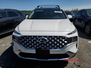 Hyundai Santa Fe IV 2021 Hyundai Santa Fe 2021 r. ,1,6 L LIMITED 1.6 Hybryda 226KM, zdjęcie 1