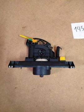 PANEL PŘEPÍNAČ ŘÍZENÍ KLIMATIZACE SEAT CORDOBA 6K0819045