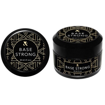 FOX base STRONG baza budująca 30 ml