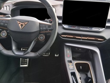 Cupra Terramar SUV 1.5 eTSI 150KM 2025 CUPRA Terramar 1.5 eTSI mHEV DSG Suv 150KM 2025, zdjęcie 8