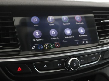 Opel Insignia II Grand Sport 2.0 CDTI 170KM 2019 Opel Insignia automat full LED skóra el., zdjęcie 22