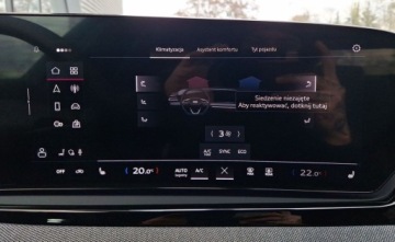 Audi A5 B10 Limousine 2.0 TDI 204KM 2025 Audi A5 Limousine TDI 204KM Quattro S line S tronic AmbienteMatrixLEDKamer, zdjęcie 18