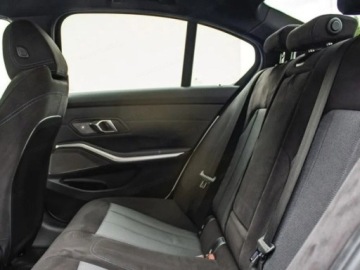 BMW Seria 3 G20-G21 Limuzyna Facelifting 2.0 318d 150KM 2025 BMW Seria 3 318d Sport Sedan 2.0 (150KM) 2025, zdjęcie 10