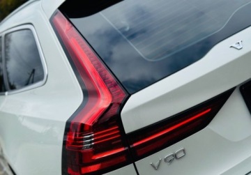 Volvo V90 II 2022 Volvo V90 B4 LIFT FullLed El.Klapa Skora Kamera Blis Wentylgrz Fotele Opla, zdjęcie 14