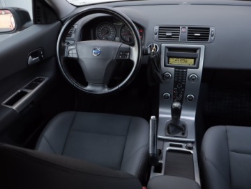 Volvo C30 Hatchback 3d 1.8i 16V 125KM 2007 Volvo C30 1.8 i, Klima, Klimatronic, Tempomat,ALU, zdjęcie 6