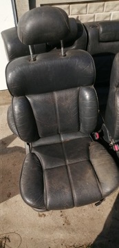 FORD SCORPIO 85-94 SEDADLO PRAVÝ PŘEDNÍ