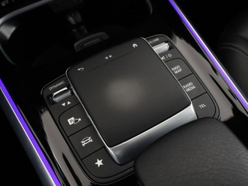 Mercedes GLB SUV 2.0 200d 150KM 2022 Mercedes GLB automat full LED półskóra panorama, zdjęcie 33