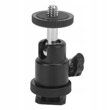 Stabilizator elektroniczny (gimbal) 5569a83b-089e czarny