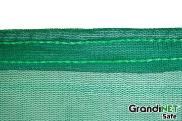 ЗАЩИТНАЯ СЕТКА ДЛЯ ЛЕСОВ COVER 100 PREMIUM 3x10 ЗЕЛЕНАЯ