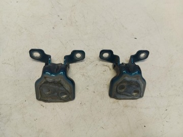 RENAULT ARKANA RS-LINE PANT DVEŘE PRAVÝ PŘEDNÍ VRCH SPODEK RENARKZAWIASPP