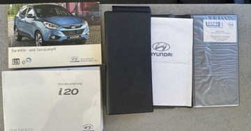 Hyundai i20 II Hatchback 5d 1.2 84KM 2015 Hyundai i20 i20 Jeden Wlasciciel Benzyna OplaconyZamiana 1.2 84KM, zdjęcie 21