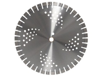 Лазерный диск Diamond pro 400 мм MLRC401 Magma