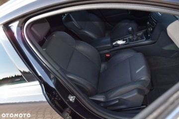 Peugeot 508 I SW Facelifting 1.6 e-THP 165KM 2015 Peugeot 508 1.6 THP 165KM Lift Allure LED Panorama Navi Kamera Czujniki Hak, zdjęcie 23