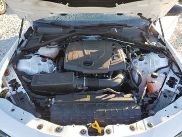 Alfa Romeo Giulia II 2024 Alfa Romeo Giulia 2024 Alfa Romeo Giulia Ti RWD 2.0 Benzyna 280KM, zdjęcie 6