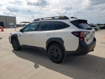 Subaru Outback VI 2025 Subaru Outback Wilderness 2025 2.4l 2.4 Benzyna 260KM, zdjęcie 1