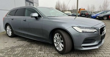 Volvo V90 II Kombi 2.0 D3 150KM 2019 Volvo V90 AWD Automat Virtualny kokpit Faktura VAT23 2.0 Diesel 150KM, zdjęcie 5