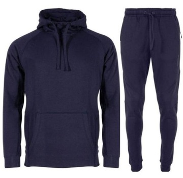 Dres bawełniany męski STANNO EASE PREMIUM