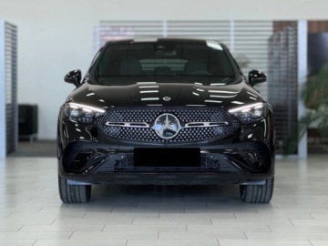 Mercedes GLC C254/X254 Coupe 2.0 220d 197KM 2026 GLC Coupe 220 d 4-Matic AMG Line 2.0 (197 KM) 2026, zdjęcie 5