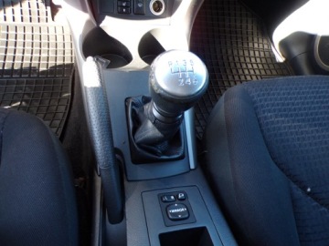Toyota RAV4 III MPV 2.2 16V D-4D 136KM 2007 TOYOTA RAV-4 2.2 D4D Z NIEMIEC, zdjęcie 15