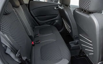 Renault Captur I 2018 Renault Captur 1.2tce 118KM Navi Camera LEdy Alu PDC Serwis Gwarancjia, zdjęcie 25