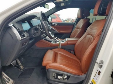 BMW X6 G06 2023 BMW X6 xDrive40i 2023 3.0l 3.0 Benzyna 375KM, zdjęcie 7